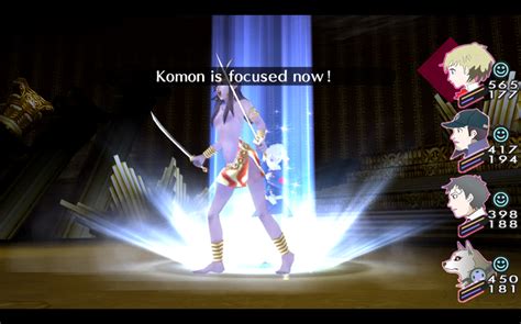 Persona Portable Blonde Female Protag Mod General Gaming Loverslab