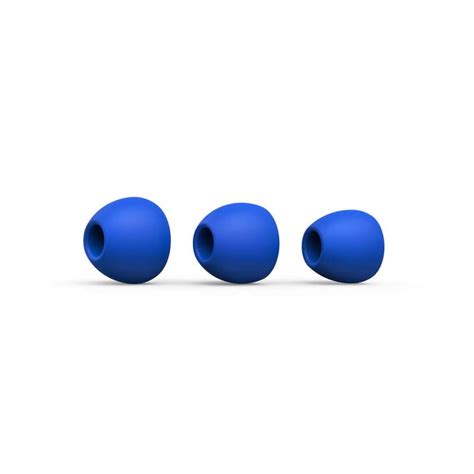 Comprar Philips TAE1105BL/00 - Auriculares In Ear - Con cable - Azul