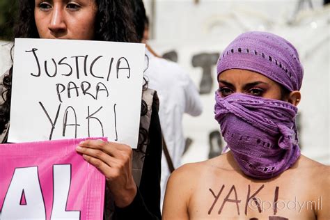 Marcha Por La Libertad De Yakiri Yakirilibre Flickr