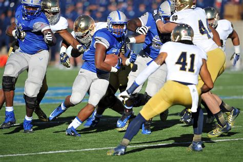 Us Air Force Academy Football