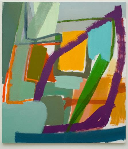 Amy Sillman Vielmetter Los Angeles