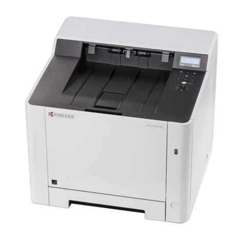 Kyocera ECOSYS PA2100cwx Colour Laser Printer Printzone