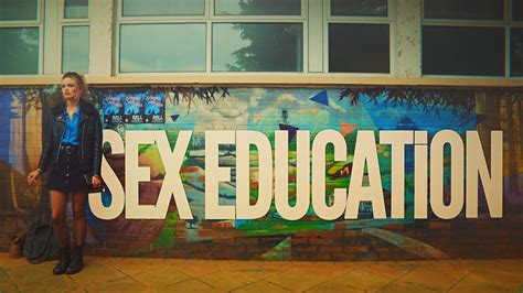 Sex Education Humour Its Artistic Expression Youtube