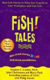 FISH! Tales - Book Reviews