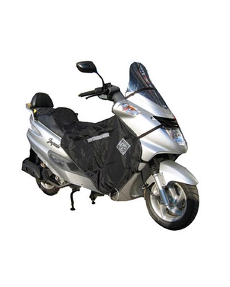 Tablier Moto Spécifique Tucano Termoscud Peugeot Elystar 50 125 150