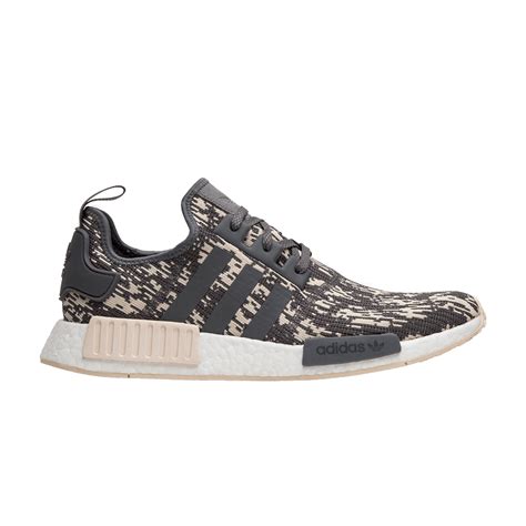 Adidas Originals Foot Locker X Nmd R1 Grey Four ModeSens