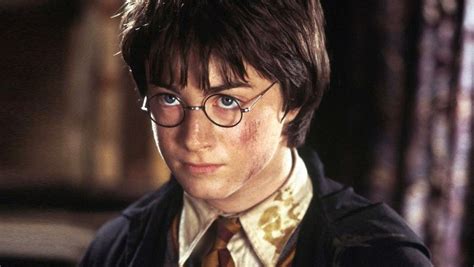 Harry Potter Alerte La Saga Culte Est De Nouveau Diffusée Sur Tf1