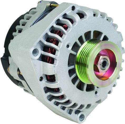 Amazon Oeg Parts New Alternator Compatible With