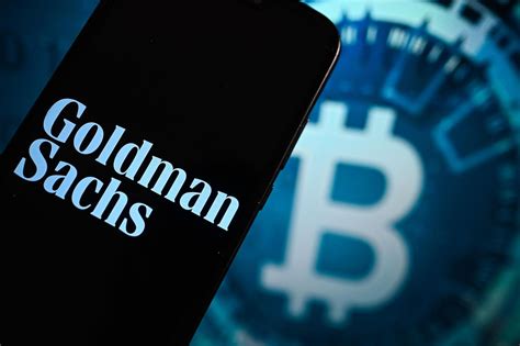 Goldman Sachs Issues ‘astonishing Bitcoin And Ethereum Etf Prediction