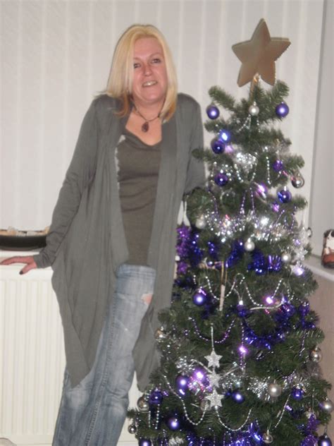 Saz1967 46 From Derby Is A Local Granny Looking For Casual Sex