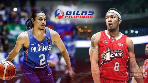 Calvin Abueva Terrence Romeo Kasama Ng Gilas Pilipinas Sa Asian Games