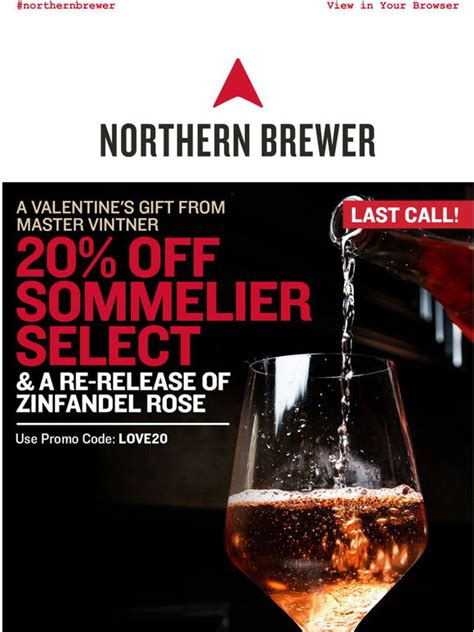 Northern Brewer Home Brewing Supplies A Gift That Keeps On Giving