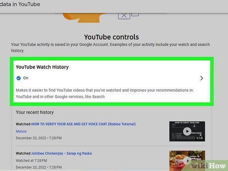 How To Reset Your Youtube Recommendations An Easy Guide