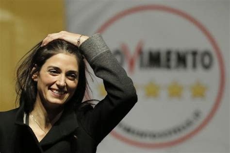 Caso Nomine Virginia Raggi Assolta In Appello