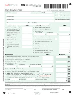 Fillable Online Otr Cfo Dc FR 164 Office Of Tax And Revenue DC Gov