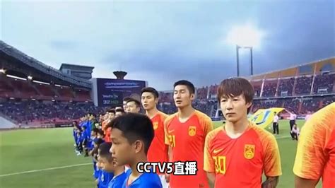 Cctv5直播！国足vs马来西亚，吴曦表态 杨帅冲击世界杯期待 新浪新闻