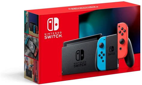 Nintendo Has Sold More Than Million Switch Units