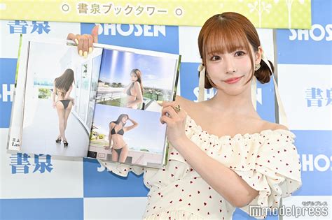 画像4 26 三上悠亜、ラストヌード写真集「すべてを出し切った」撮影エピソード告白＜last Your…＞ モデルプレス