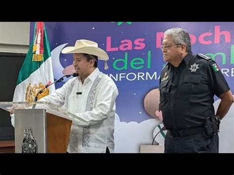 Hay Nuevo General Carlos Manzo El Del Sombrero El Reemplaso Del Coronel