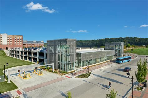 James A Rhodes Arena: Event Schedule and Facility Guide