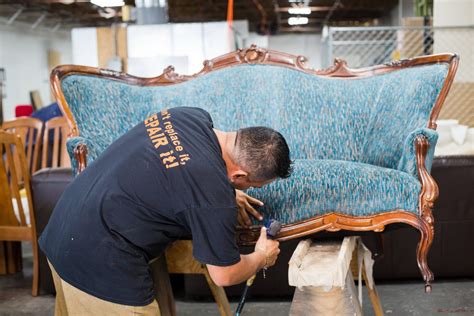 Chair Upholstery Repair Near Me Services