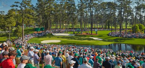 Opening Golf Odds For The 2021 Masters | SportsTips