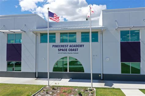 Pinecrest Academy Inc Our Schools