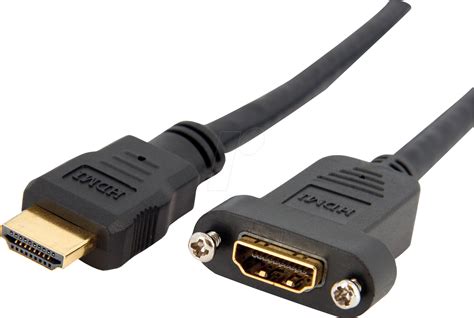 Abholen Caius Mission Hdmi Kabel Reichelt R Berkommen Tr Nen Harpune