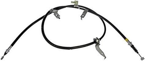 Dorman C660769 Rear Passenger Side Parking Brake Cable