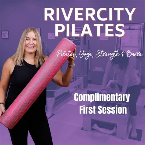 Squat Pilates Style Rivercity Pilates