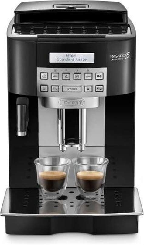 Delonghi DéLonghi volautomatisch koffiezetapparaat Magnifica S ...