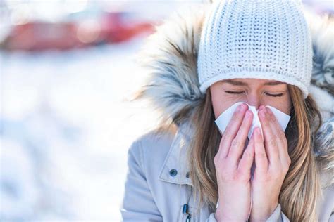 Bien Manger Bien Bouger Nos Conseils Pour Passer Lhiver En Bonne