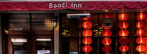 Baozi Inn Chinatown London The Infatuation