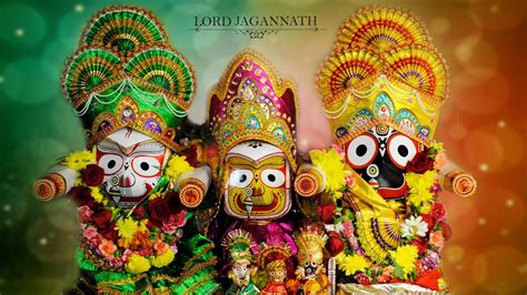 Lord Jagannath Wallpapers Top Nh Ng H Nh Nh P