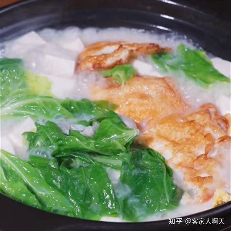 豆腐鱼汤的做法，独家揭秘：家常美食豆腐鲫鱼汤的五步绝美烹饪法 知乎