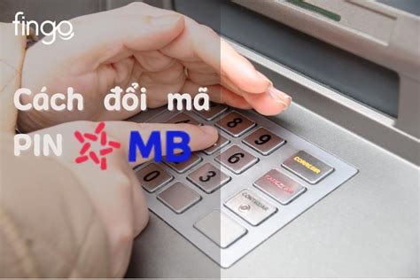 Qu N M T Kh U Atm Mb Bank C Ch Kh I Ph C Nhanh Ch Ng