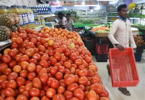 Why Tomato Price Is Skyrocketing In India Everything You Need To Know