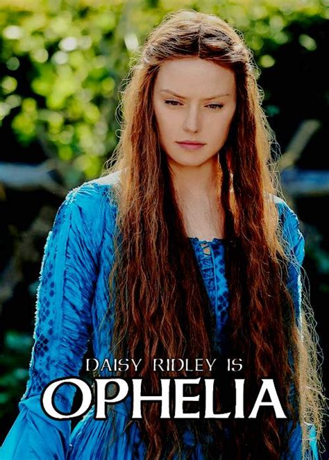 Ophelia 2018