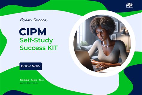 Self Study Success Kit Cipm Academy