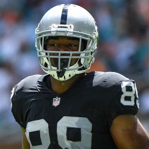 Amari Cooper Trade Rumors: Cowboys Have Had Discussions with Raiders for WR | News, Scores ...