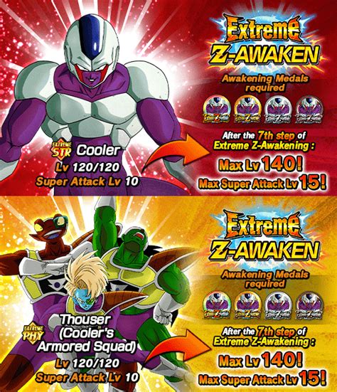 [dragon Ball Z Dokkan Battle Commences Phase 3 Of The Worldwide