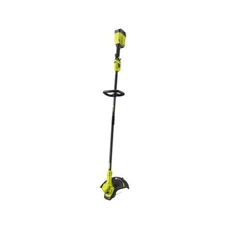 Ryobi One 18v Hp™ 2833cm 40ah Brushless Cordless Line Trimmer Kit