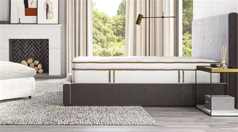 Explore Comfort with Our Adjustable Split King Mattress