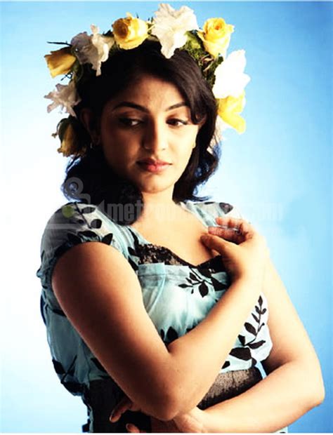 Fashion And Style Magazine Mallu Actress Mythili Hot