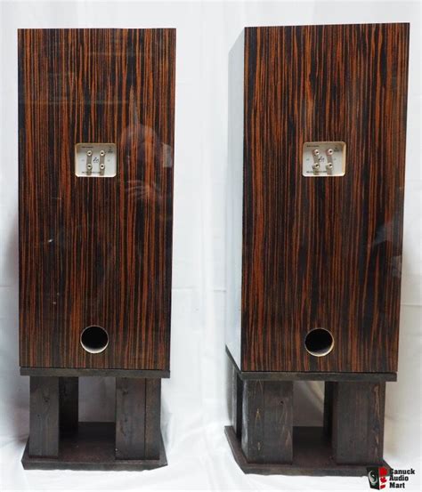 Audio Note Ane Lx Speakers In Makassar High Gloss Finish Pending To Andrey Photo 2576144