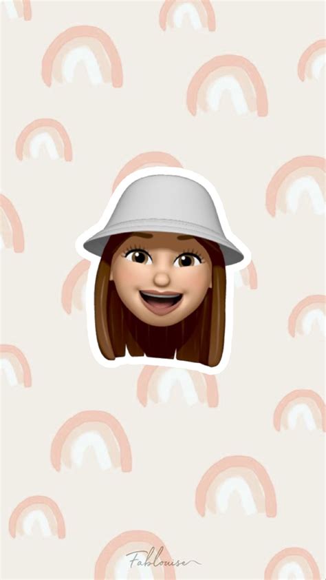 My Memoji Pfp By Me Sfondi Carini Sfondi Vintage Sfondi Per Iphone