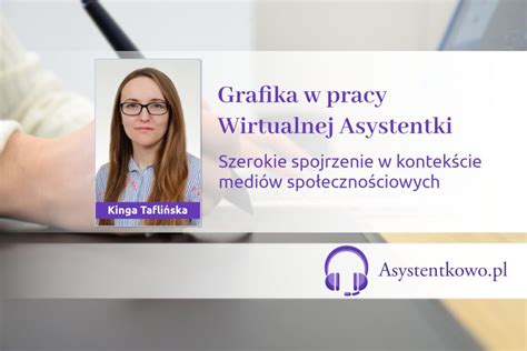 Oferta wirtualnej asystentki czyli gdzie i jak zdobyć klienta