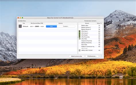 Macs Fan Control Download