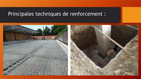 Renforcement Par Chemisage En Beton PPT