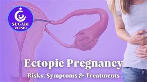 Ectopic Pregnancy Symptoms Risks And Treatment Options